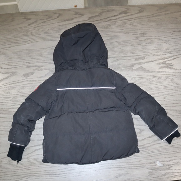 Canada Goose Snowy Owl Parka - Picture 2 of 8